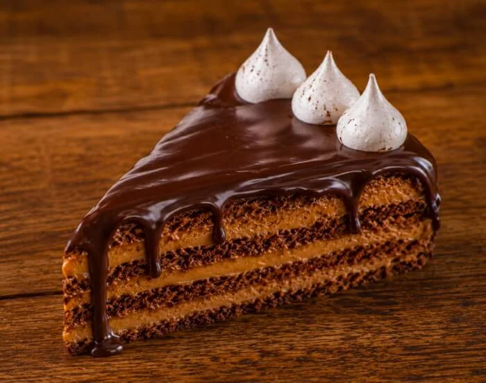 CHOCOTORTA ARGENTINA — fotografia oficial